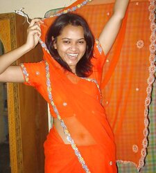 Indian Uber-Cute bhabhi jee