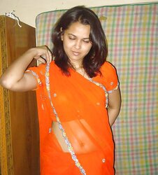 Indian Uber-Cute bhabhi jee