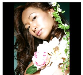 Gail Kim Pro Wrestler Nudes Part