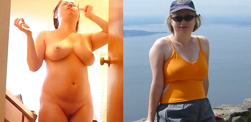 Before After 232 (Buxom exclusive).
