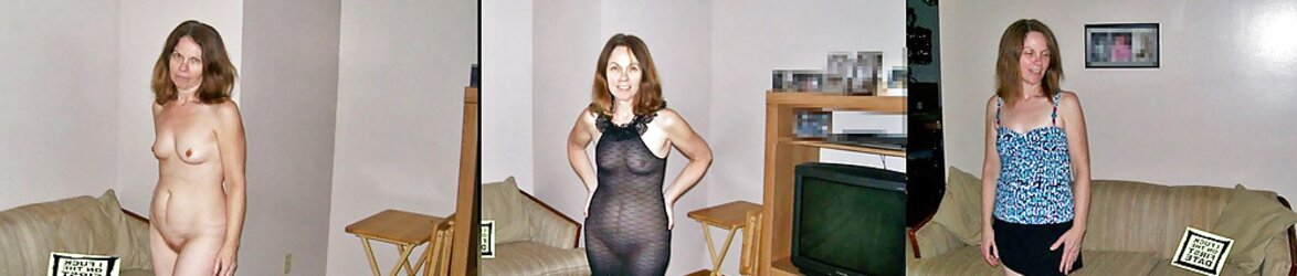 The Hottest of Nude 56 yr old wifey Sharon
