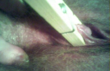 Joy night with a lil' agony