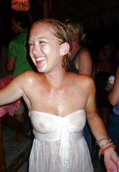 Voyeur upskirt nude beach outdoor cooter faves