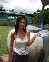 Voyeur upskirt nude beach outdoor cooter faves
