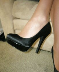 More breezies on ebay selling used nylons