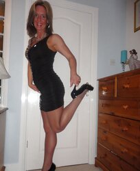 More breezies on ebay selling used nylons