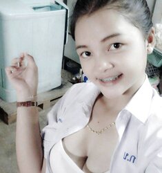Non porn thai teenager