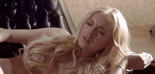 Cool Naked Hefty Breast Celebrity Actress