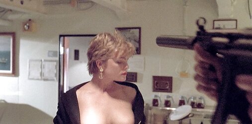 Cool Naked Hefty Breast Celebrity Actress
