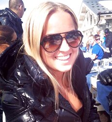 Super-Sexy wifes in handsome jackets