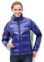Super-Sexy wifes in handsome jackets