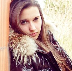 Super-Sexy wifes in handsome jackets