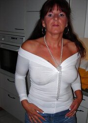 All bare-breasted 92.