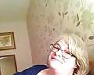 Angela from Kendal Cumbria...46yr old mummy