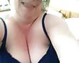 Angela from Kendal Cumbria...46yr old mummy