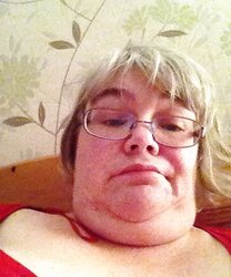 Angela from Kendal Cumbria...46yr old mummy
