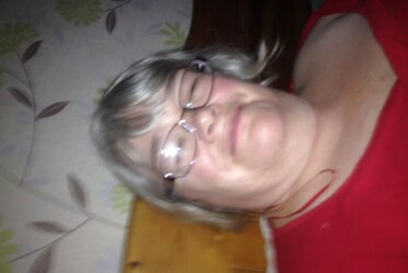 Angela from Kendal Cumbria...46yr old mummy