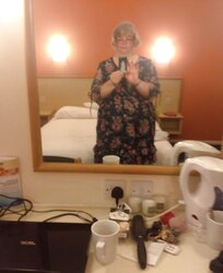 Angela from Kendal Cumbria...46yr old mummy