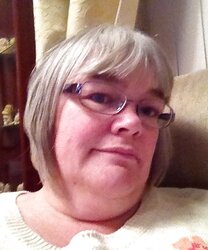 Angela from Kendal Cumbria...46yr old mummy