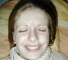 Femmes loving the facials - N. C.