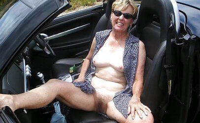 Mature for the Weekend