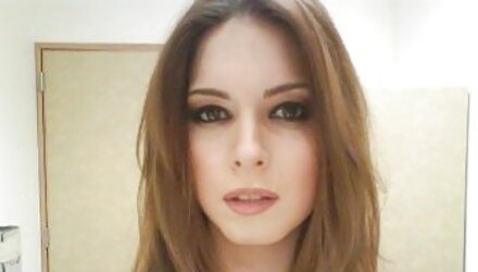 Linda y hermosa Annais