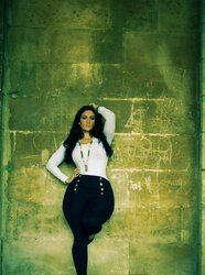 The FORM: Rosee Divine is THE !!