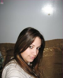 Amatrice dark haired parfaite set complet