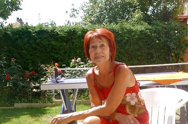 Colette monnier la vieille salope de belfort