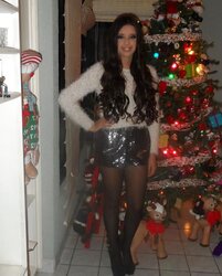 Mexicanas en pantimedias - mexican dolls in stockings