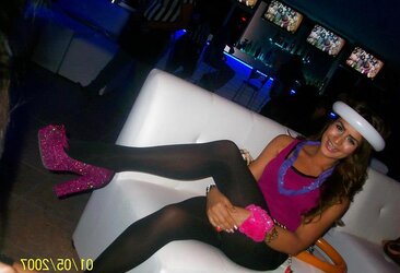 Mexicanas en pantimedias - mexican dolls in stockings