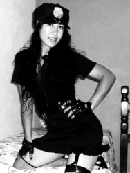 Mexicanas en pantimedias - mexican dolls in stockings