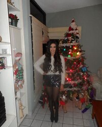 Mexicanas en pantimedias - mexican dolls in stockings