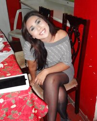 Mexicanas en pantimedias - mexican dolls in stockings