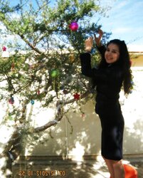 Mexicanas en pantimedias - mexican dolls in stockings