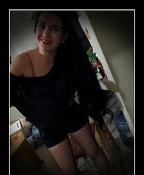Mexicanas en pantimedias - mexican dolls in stockings
