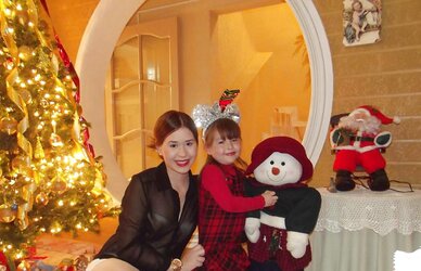 Mexicanas en pantimedias - mexican dolls in stockings