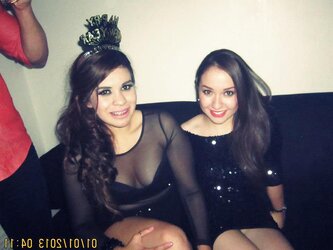 Mexicanas en pantimedias - mexican dolls in stockings