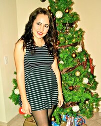 Mexicanas en pantimedias - mexican dolls in stockings