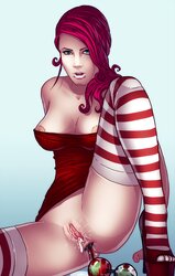 Assfuck Injection Cartoons