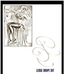 The Glamour Ladies of Bill Ward