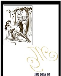 The Glamour Ladies of Bill Ward