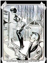 The Glamour Ladies of Bill Ward