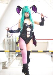Cosplay (ecchi, uber-sexy