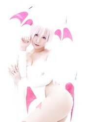 Cosplay (ecchi, uber-sexy