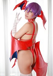 Cosplay (ecchi, uber-sexy