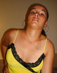 SPLENDID BREEYANA - Denim and yellow Mini-Skirt