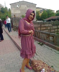 Magnificent Turkish Sweethearts