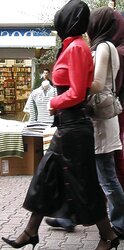 Magnificent Turkish Sweethearts