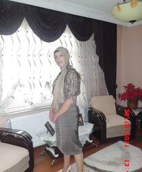 Magnificent Turkish Sweethearts